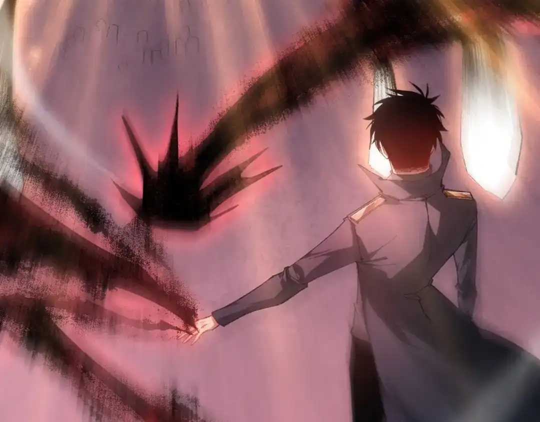 《虫族主宰：我玩的就是天灾》第108话 大战外神  第11页