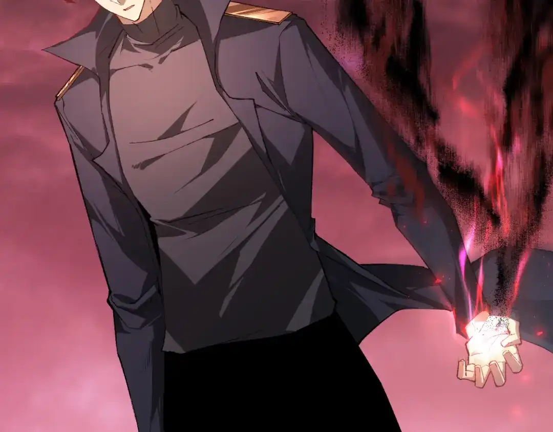 《虫族主宰：我玩的就是天灾》第108话 大战外神  第8页