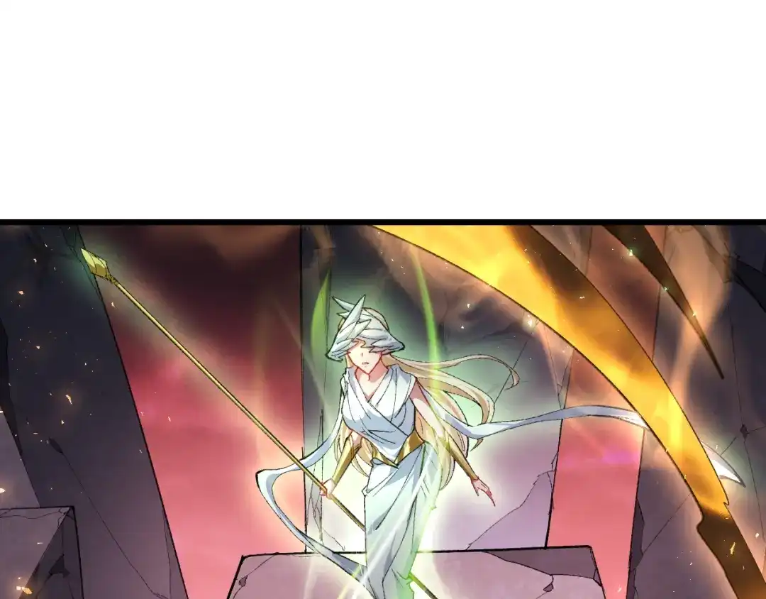 《虫族主宰：我玩的就是天灾》第108话 大战外神  第100页