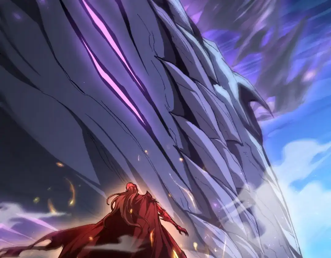 《虫族主宰：我玩的就是天灾》第108话 大战外神  第43页