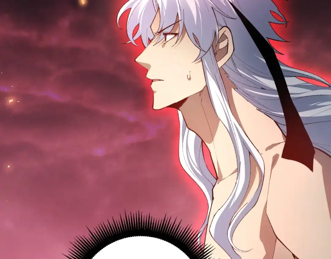 《虫族主宰：我玩的就是天灾》第108话 大战外神  第137页