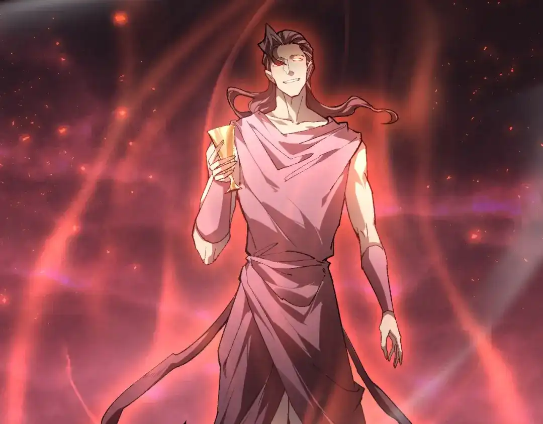 《虫族主宰：我玩的就是天灾》第110话 诸神溃败 第117页