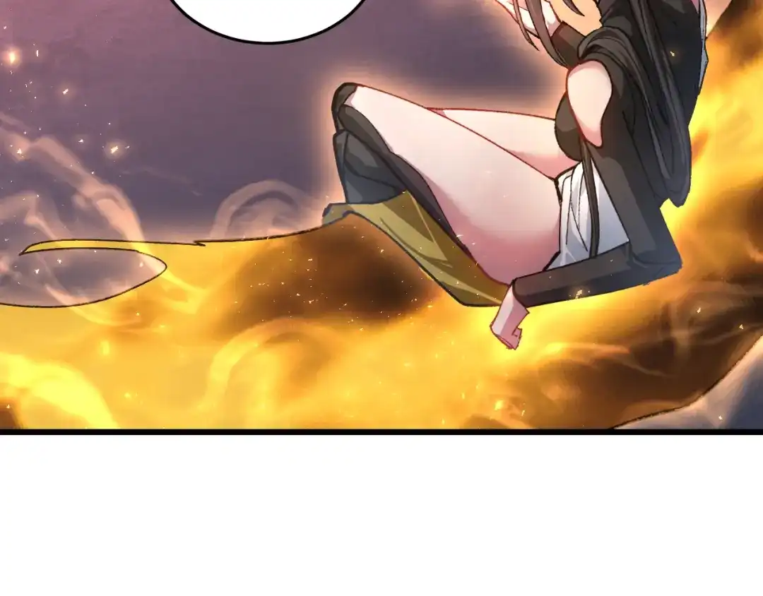 《虫族主宰：我玩的就是天灾》第110话 诸神溃败 第134页