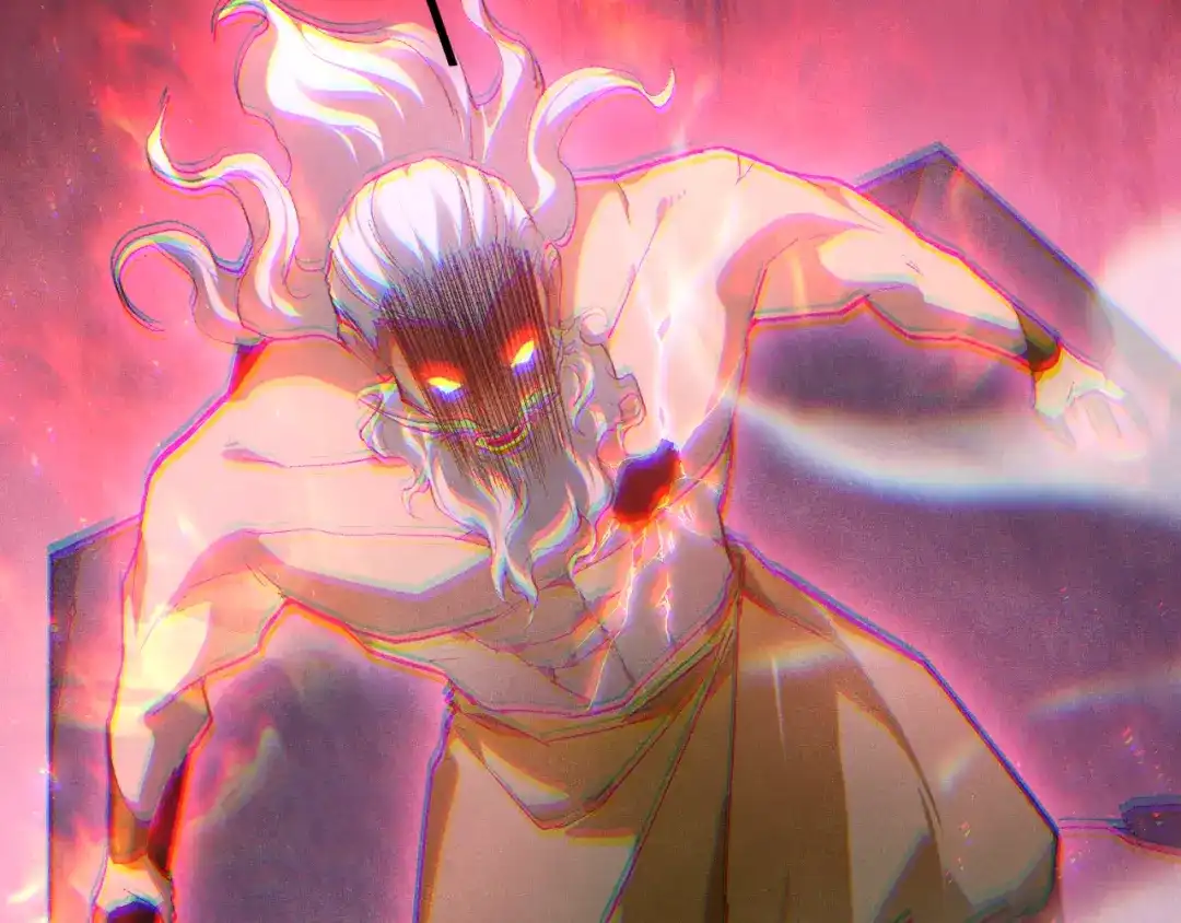 《虫族主宰：我玩的就是天灾》第110话 诸神溃败 第147页