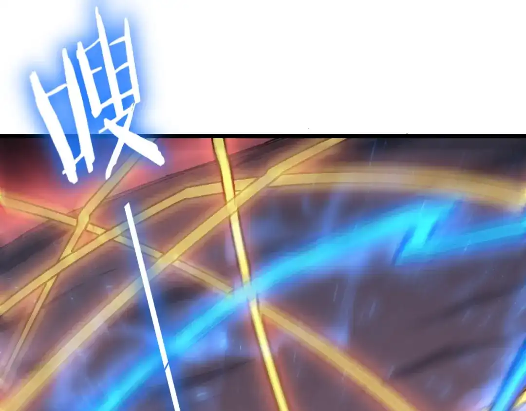 《虫族主宰：我玩的就是天灾》第110话 诸神溃败 第34页