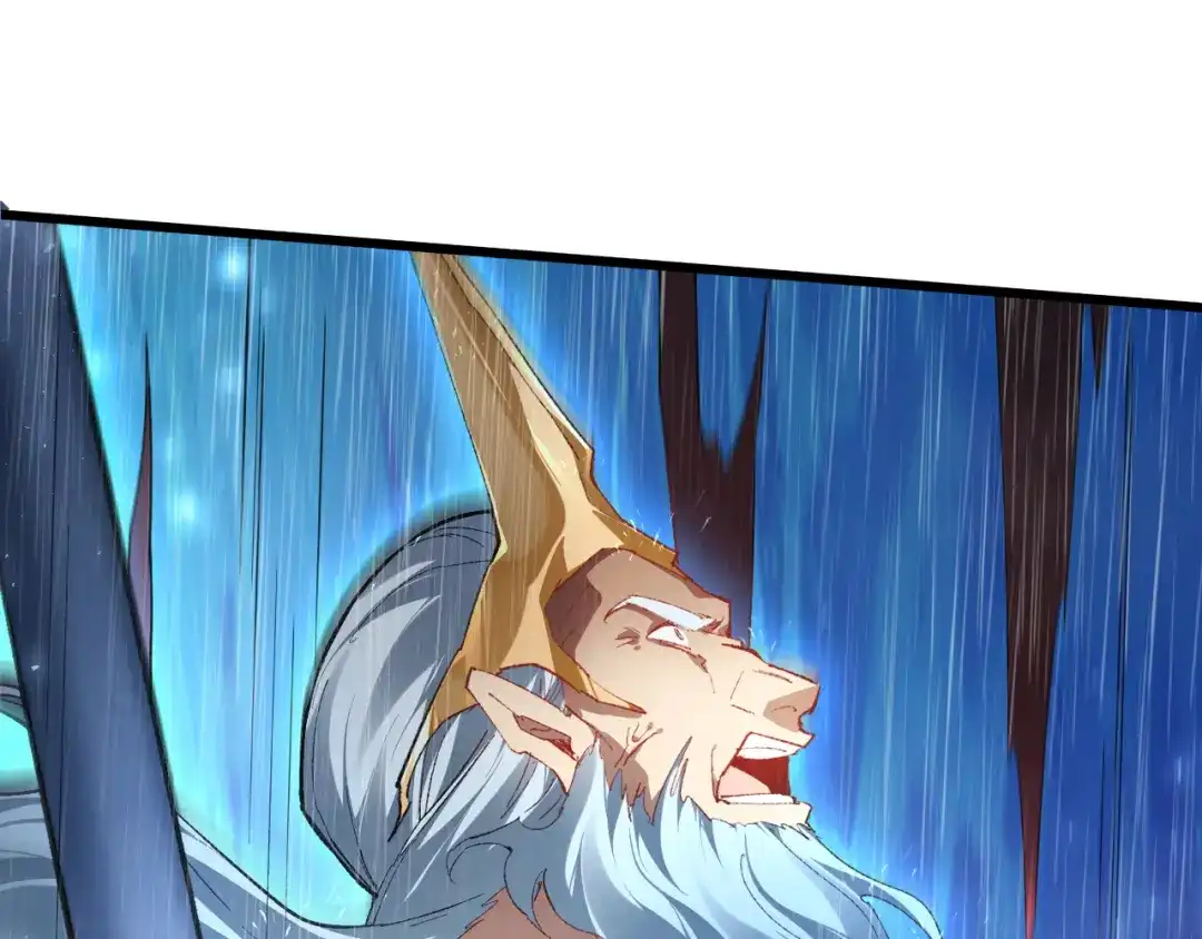 《虫族主宰：我玩的就是天灾》第110话 诸神溃败 第64页