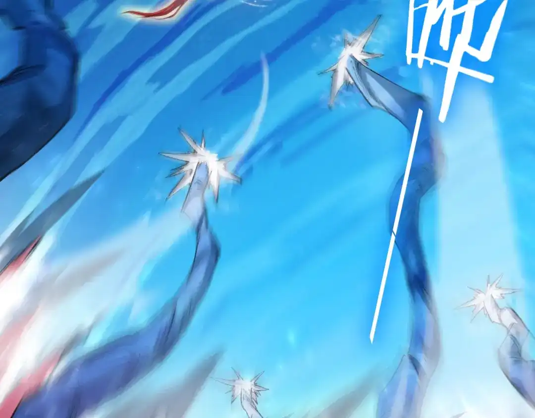 《虫族主宰：我玩的就是天灾》第110话 诸神溃败 第80页