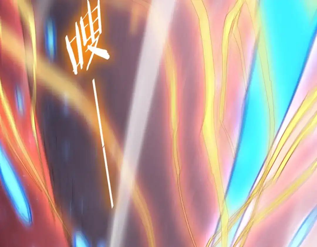 《虫族主宰：我玩的就是天灾》第110话 诸神溃败 第8页