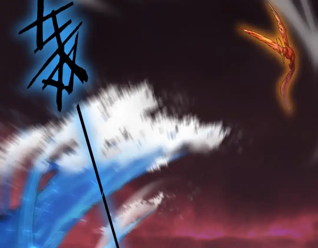 《虫族主宰：我玩的就是天灾》第110话 诸神溃败 第57页