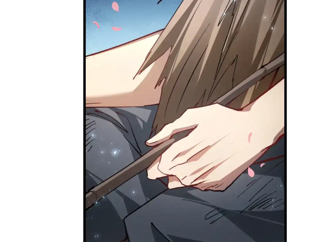 《虫族主宰：我玩的就是天灾》第111话 一盘大棋 第112页