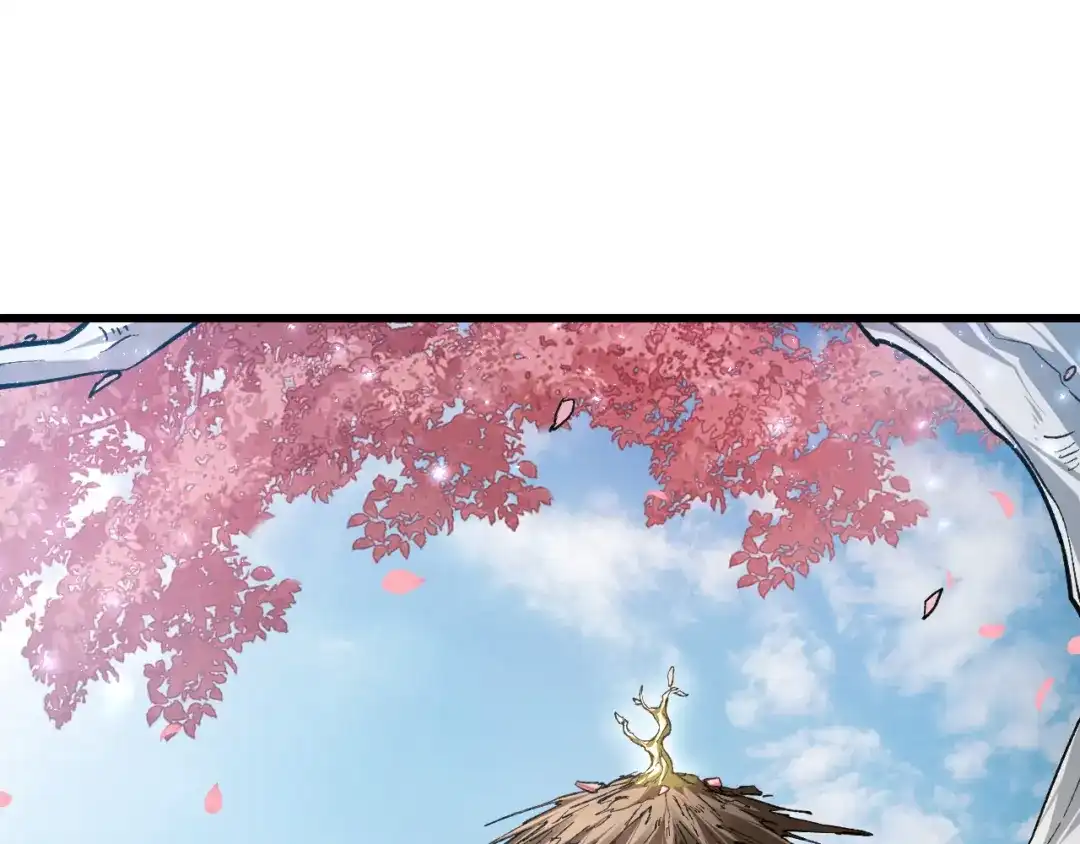 《虫族主宰：我玩的就是天灾》第111话 一盘大棋 第105页