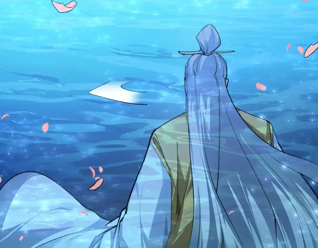 《虫族主宰：我玩的就是天灾》第111话 一盘大棋 第129页