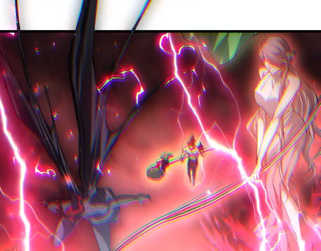 《虫族主宰：我玩的就是天灾》第111话 一盘大棋 第53页