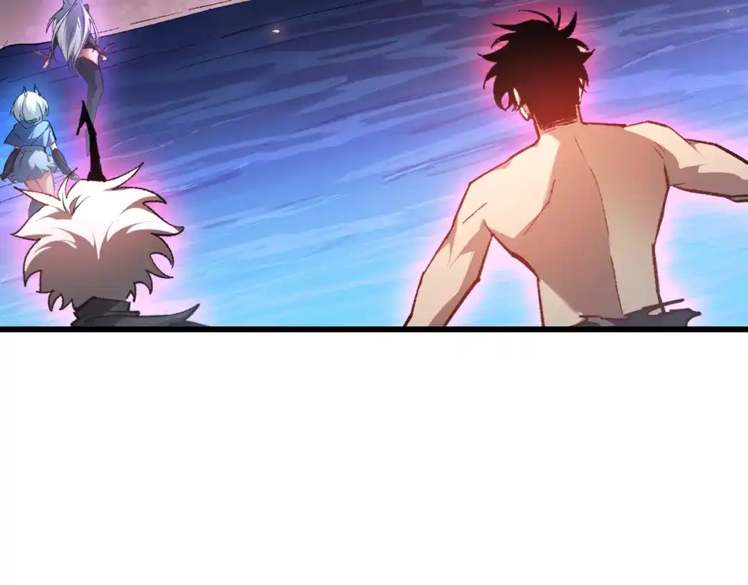 《虫族主宰：我玩的就是天灾》第111话 一盘大棋 第69页