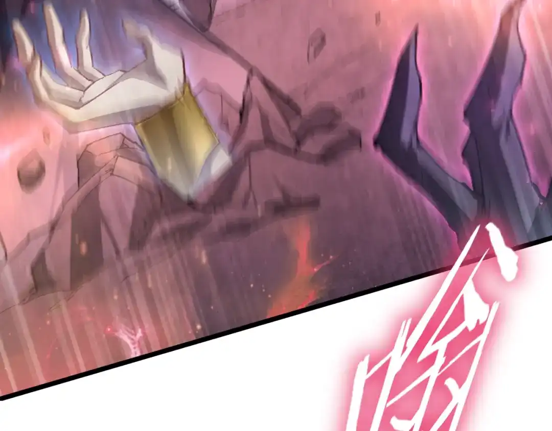 《虫族主宰：我玩的就是天灾》第111话 一盘大棋 第40页