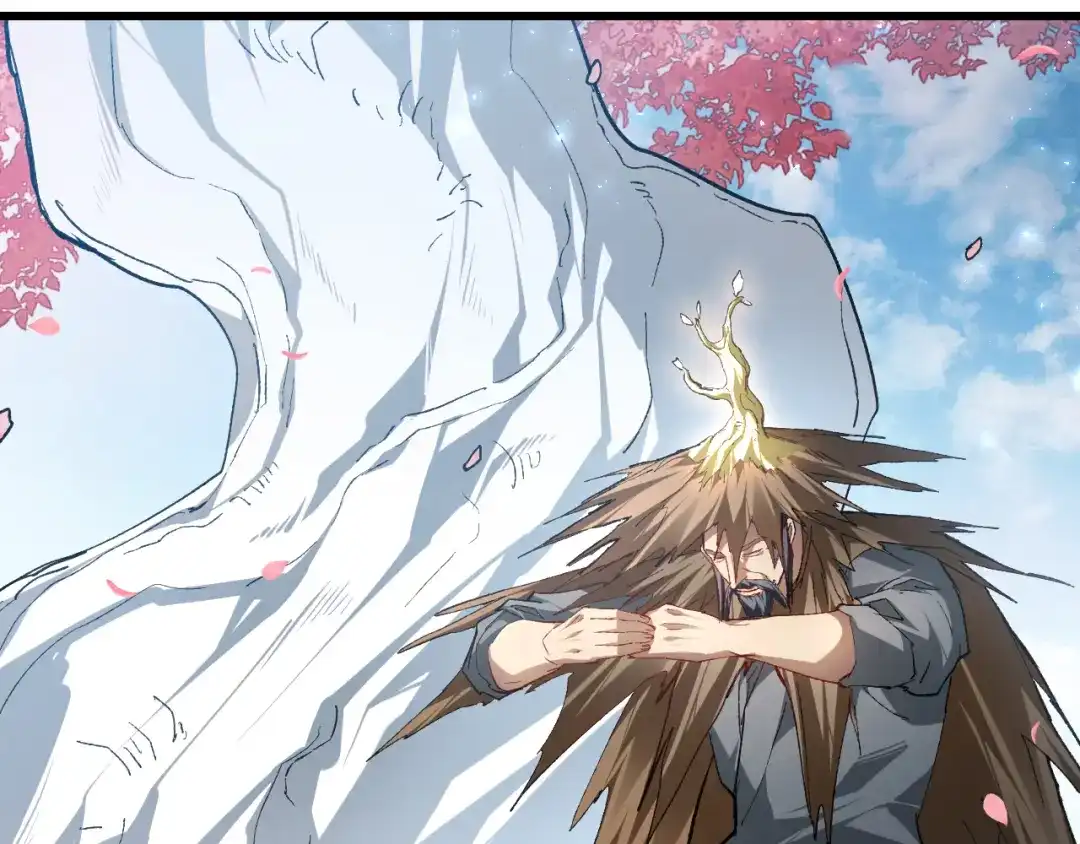 《虫族主宰：我玩的就是天灾》第111话 一盘大棋 第122页