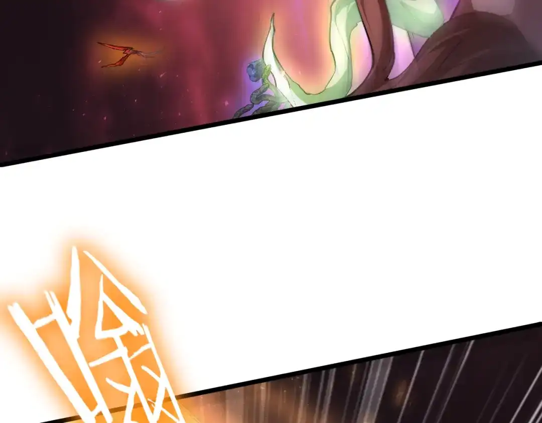 《虫族主宰：我玩的就是天灾》第111话 一盘大棋 第60页