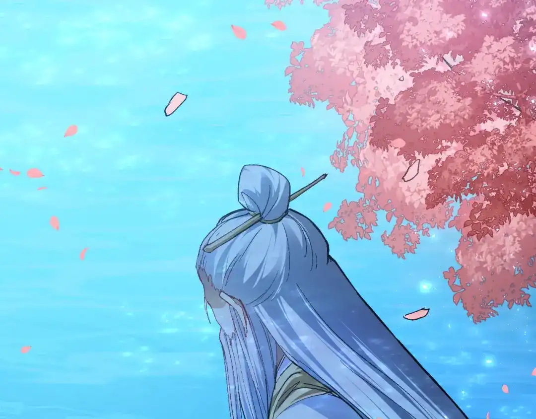 《虫族主宰：我玩的就是天灾》第111话 一盘大棋 第119页