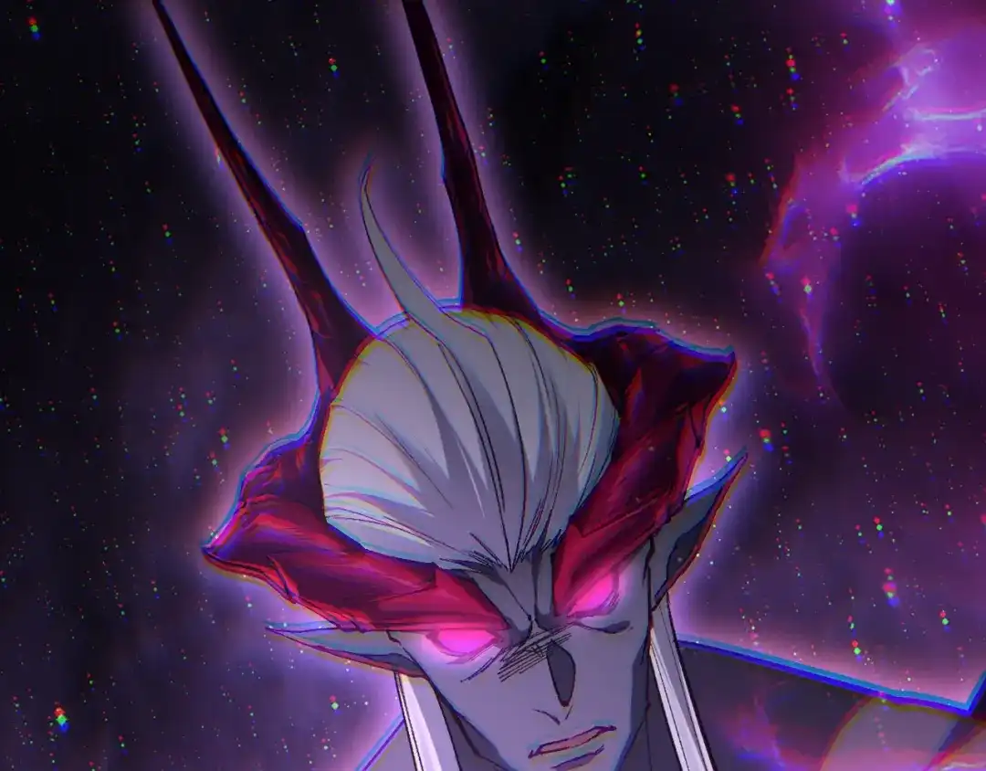 《虫族主宰：我玩的就是天灾》112话 天渊消失 第132页