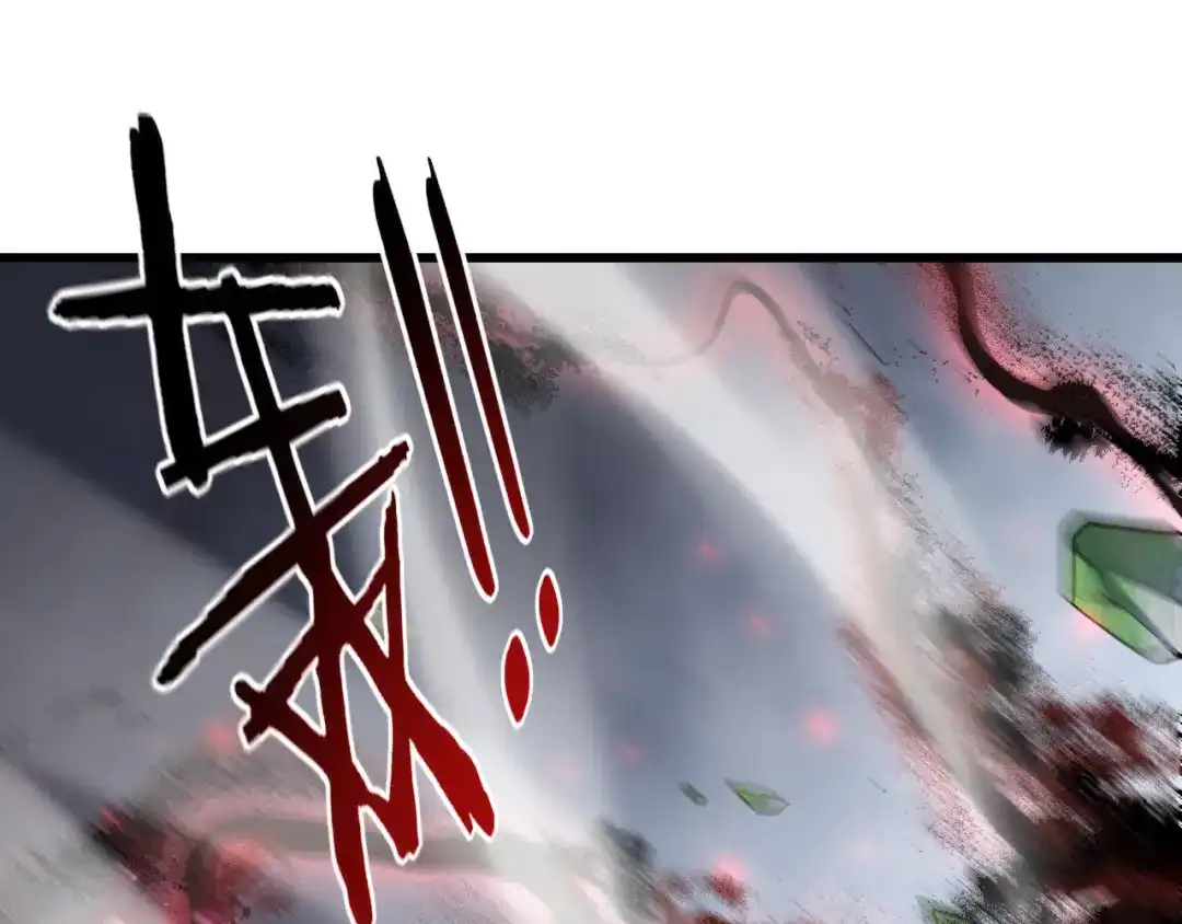 《虫族主宰：我玩的就是天灾》第113话 帝兵虎魄 第34页