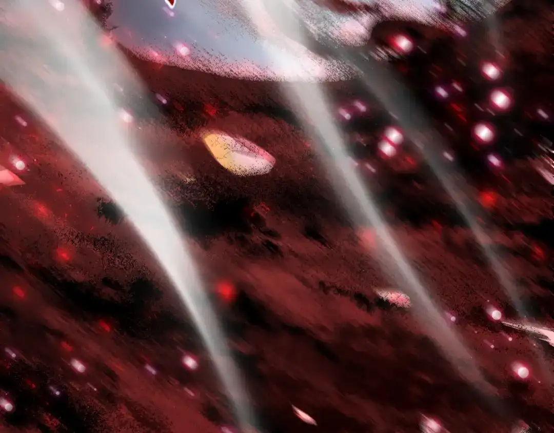 《虫族主宰：我玩的就是天灾》第113话 帝兵虎魄 第35页