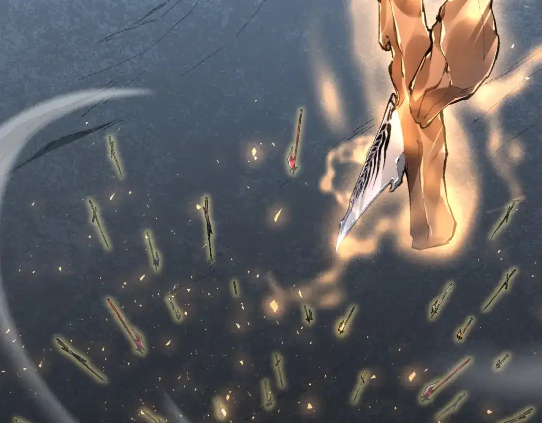 《虫族主宰：我玩的就是天灾》第114话 虎魄认主 第70页