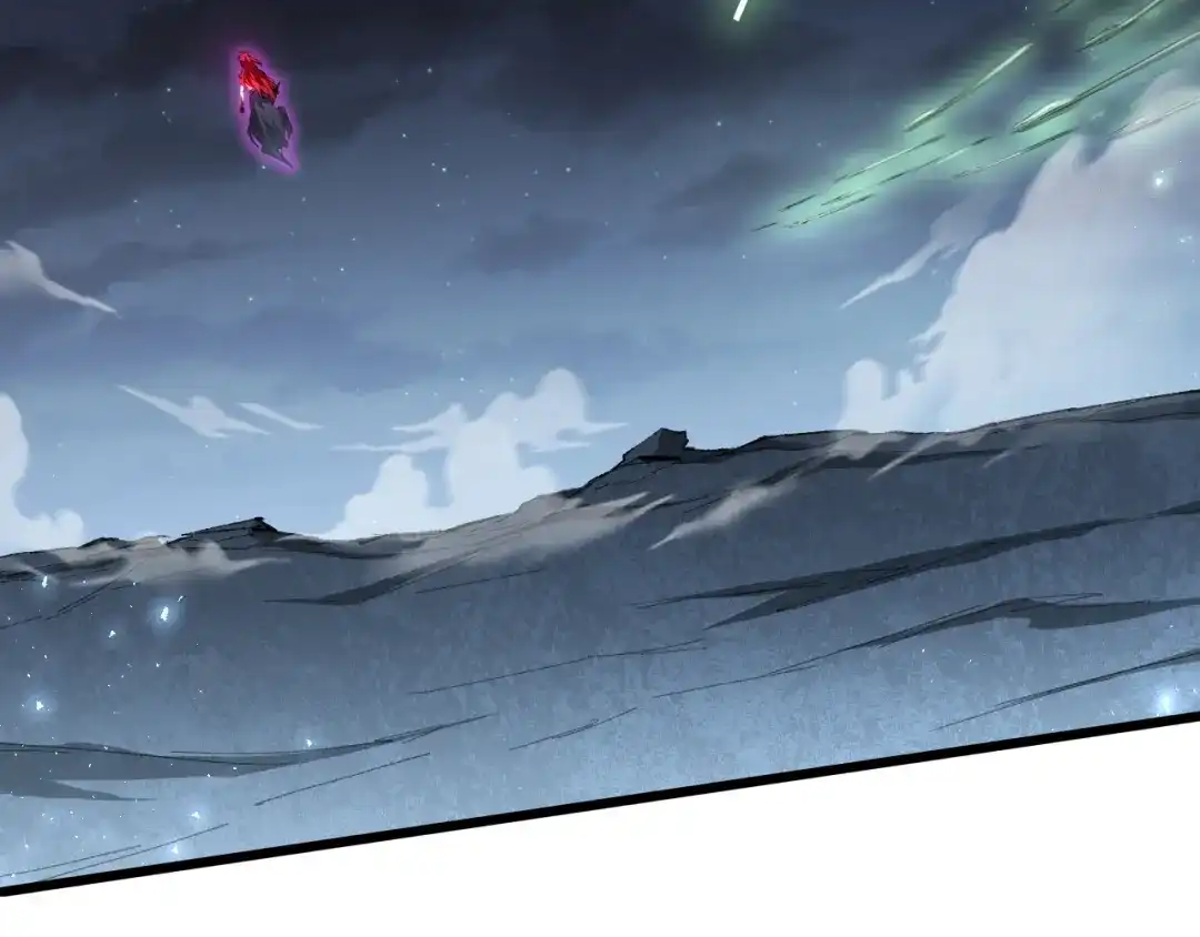 《虫族主宰：我玩的就是天灾》第114话 虎魄认主 第54页