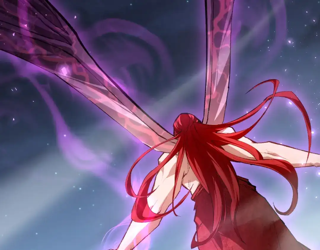 《虫族主宰：我玩的就是天灾》第114话 虎魄认主 第111页