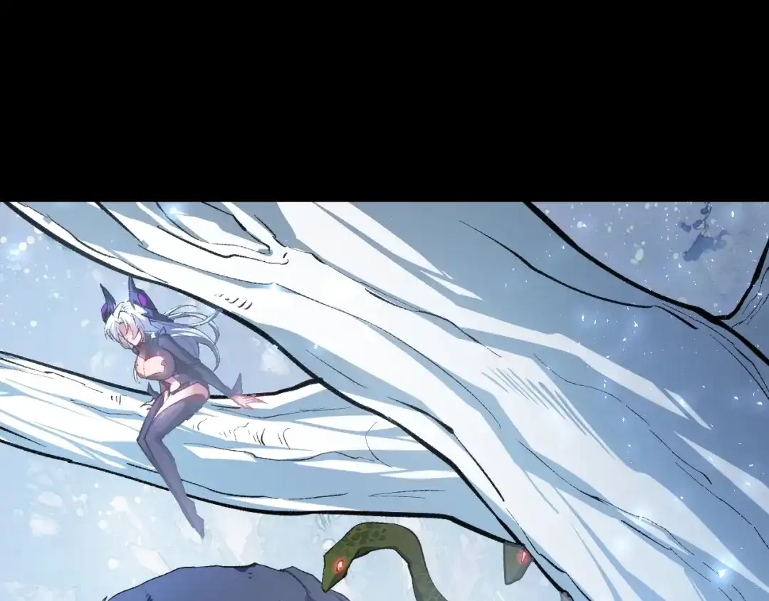 《虫族主宰：我玩的就是天灾》第114话 虎魄认主 第122页