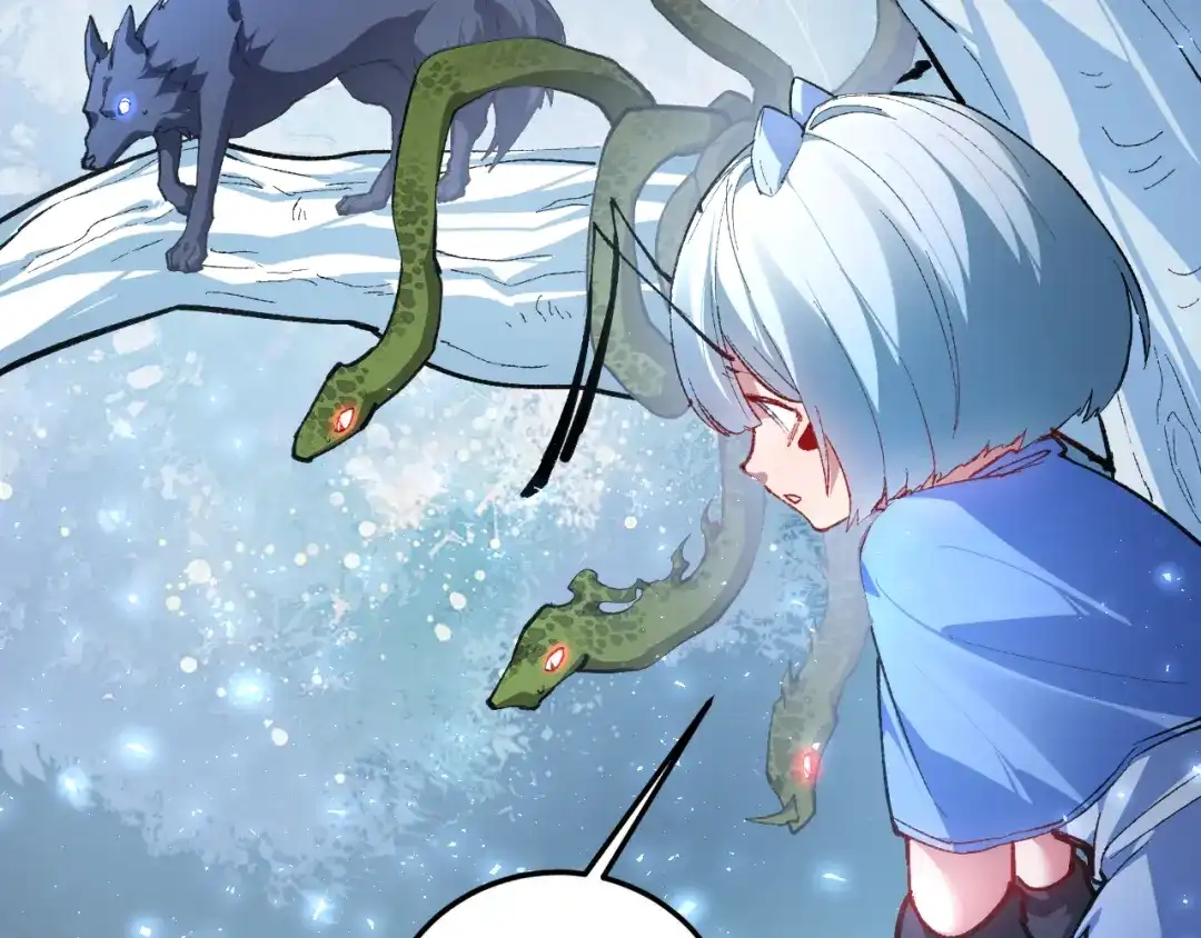 《虫族主宰：我玩的就是天灾》第114话 虎魄认主 第123页