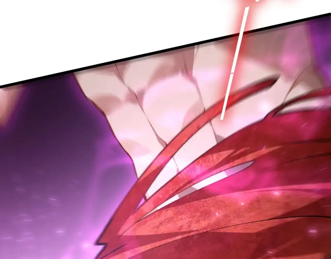 《虫族主宰：我玩的就是天灾》第114话 虎魄认主 第95页