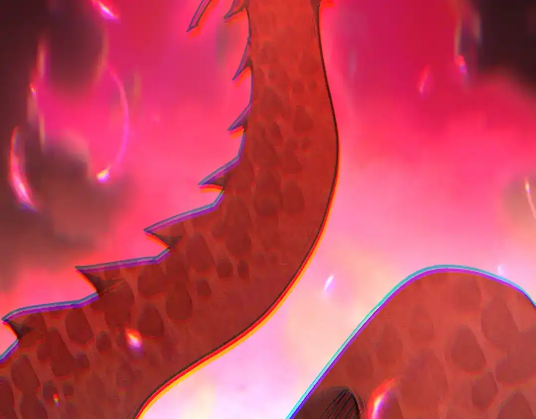 《虫族主宰：我玩的就是天灾》第115话 大夏之殇 第37页