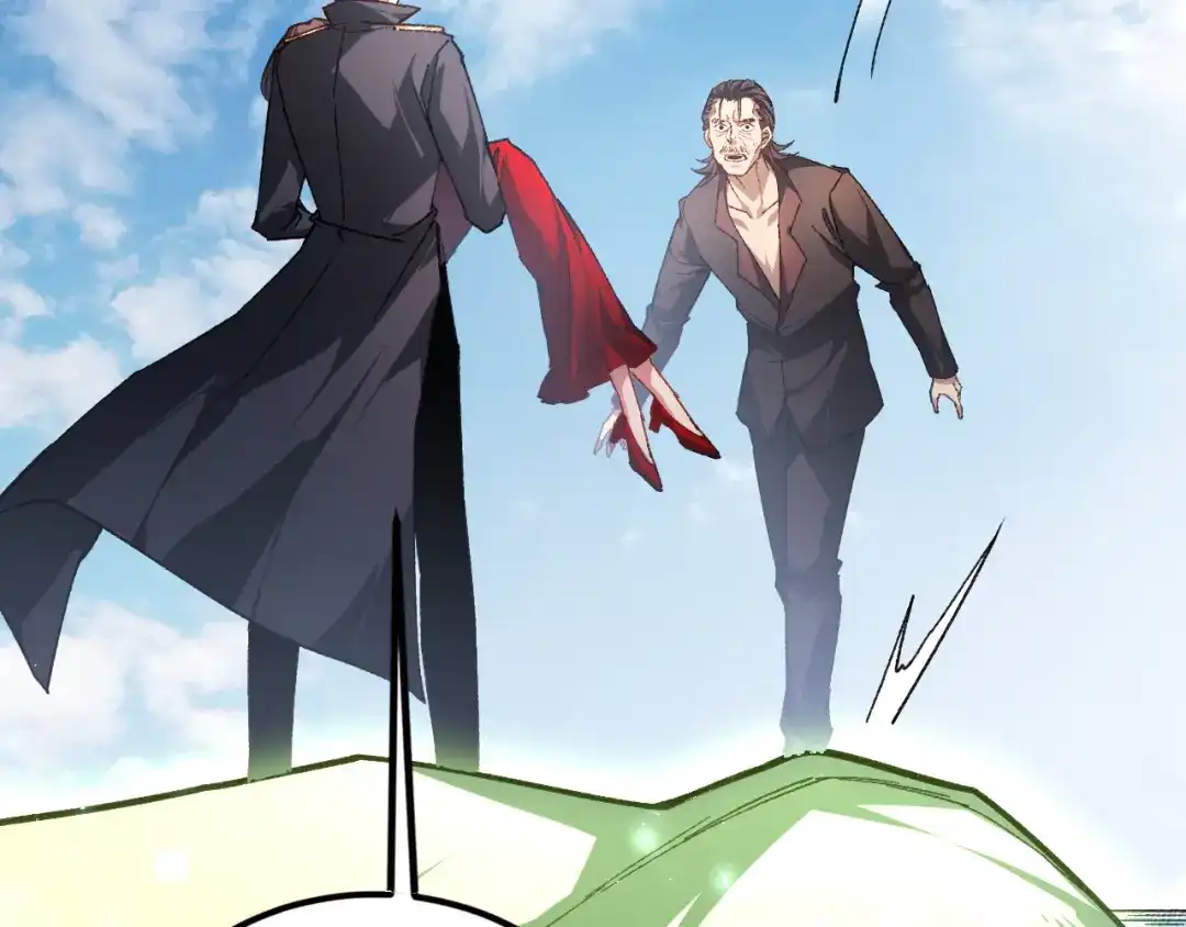 《虫族主宰：我玩的就是天灾》第115话 大夏之殇 第97页