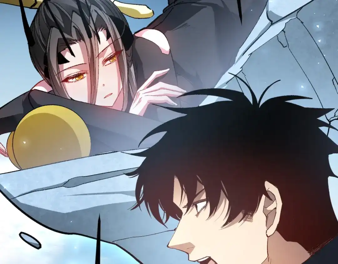 《虫族主宰：我玩的就是天灾》第115话 大夏之殇 第121页