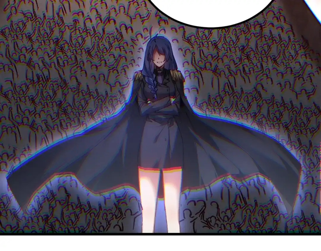 《虫族主宰：我玩的就是天灾》第115话 大夏之殇 第39页