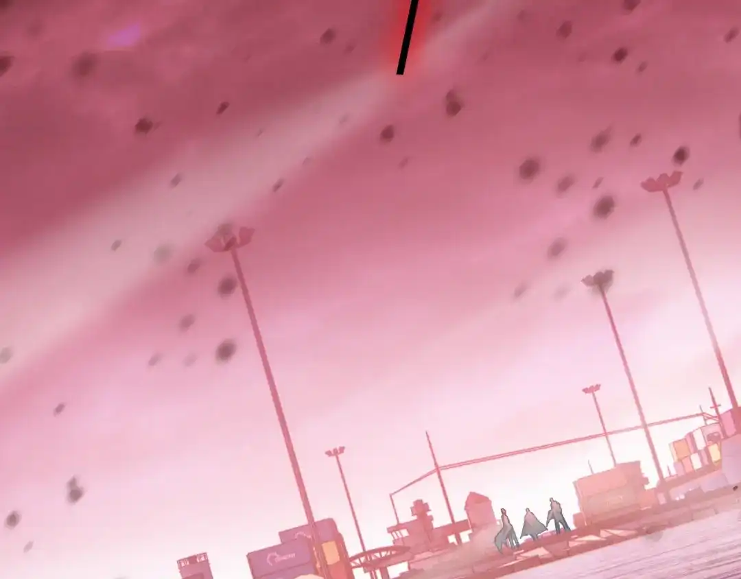 《虫族主宰：我玩的就是天灾》第115话 大夏之殇 第128页
