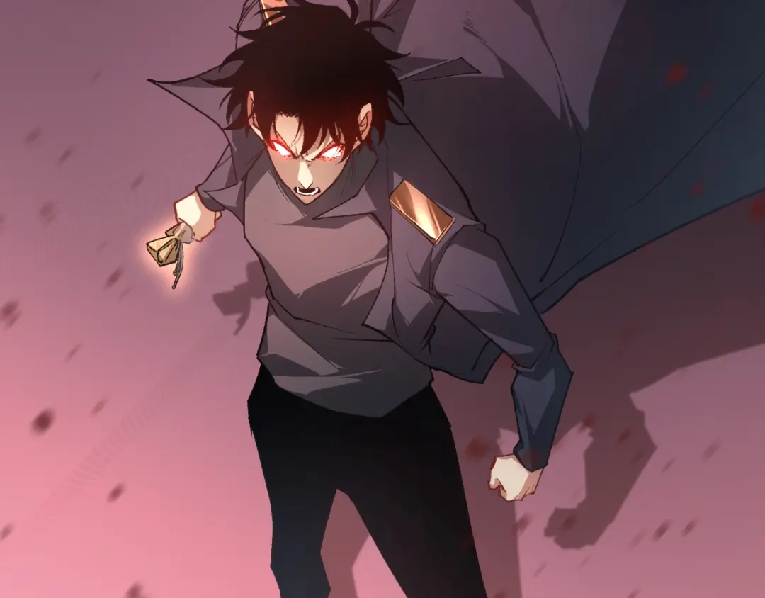 《虫族主宰：我玩的就是天灾》第118话 酆都大帝和十殿阎罗！ 第28页