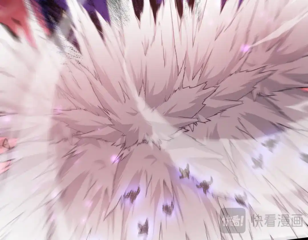 《虫族主宰：我玩的就是天灾》第119话 人皇驾到  第113页