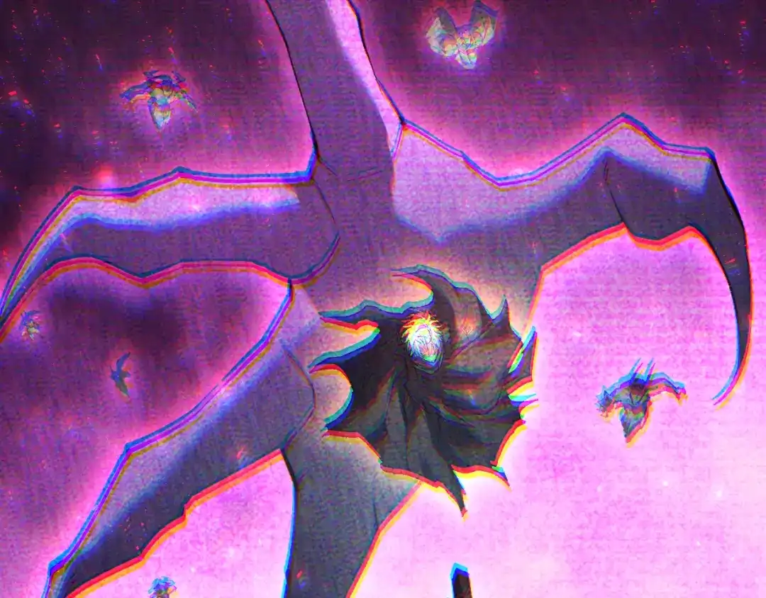 《虫族主宰：我玩的就是天灾》第119话 人皇驾到  第36页
