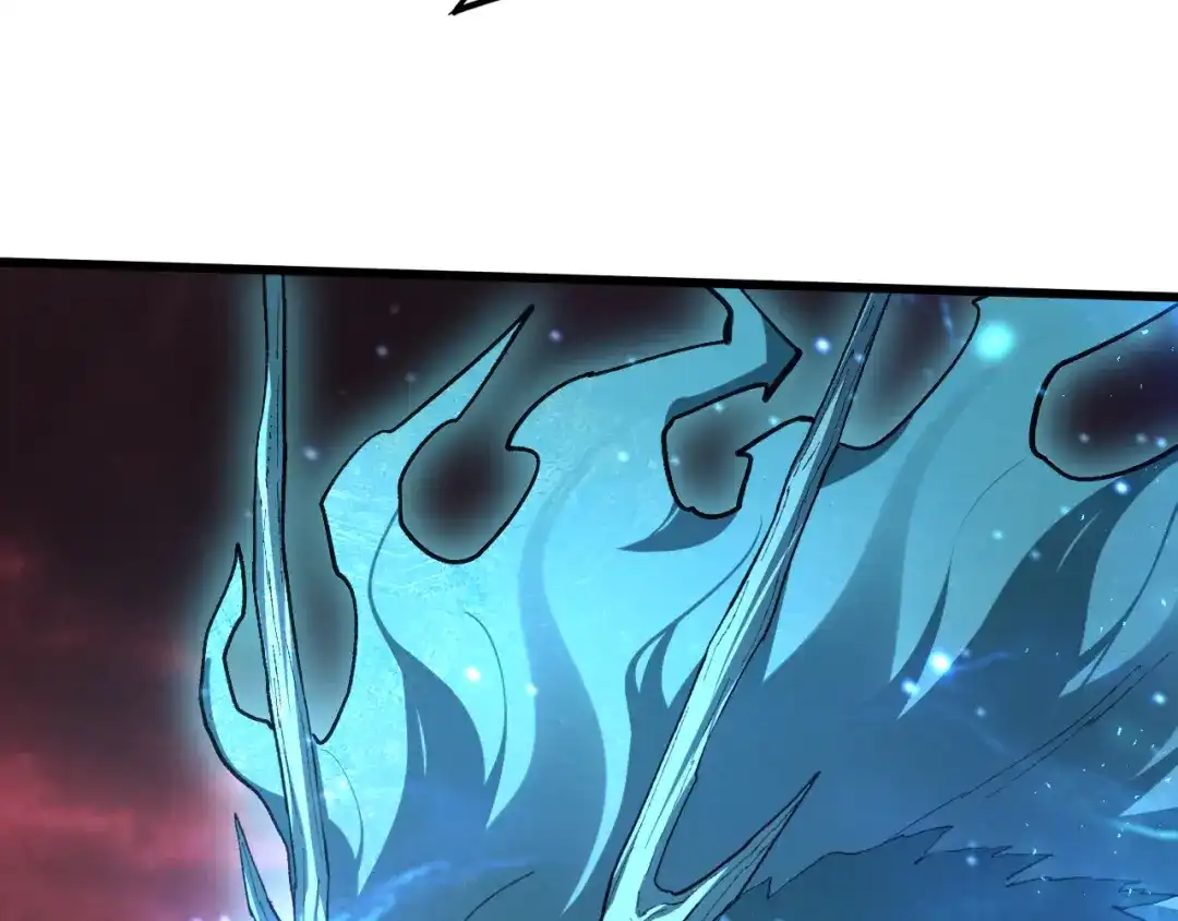 《虫族主宰：我玩的就是天灾》第119话 人皇驾到  第79页