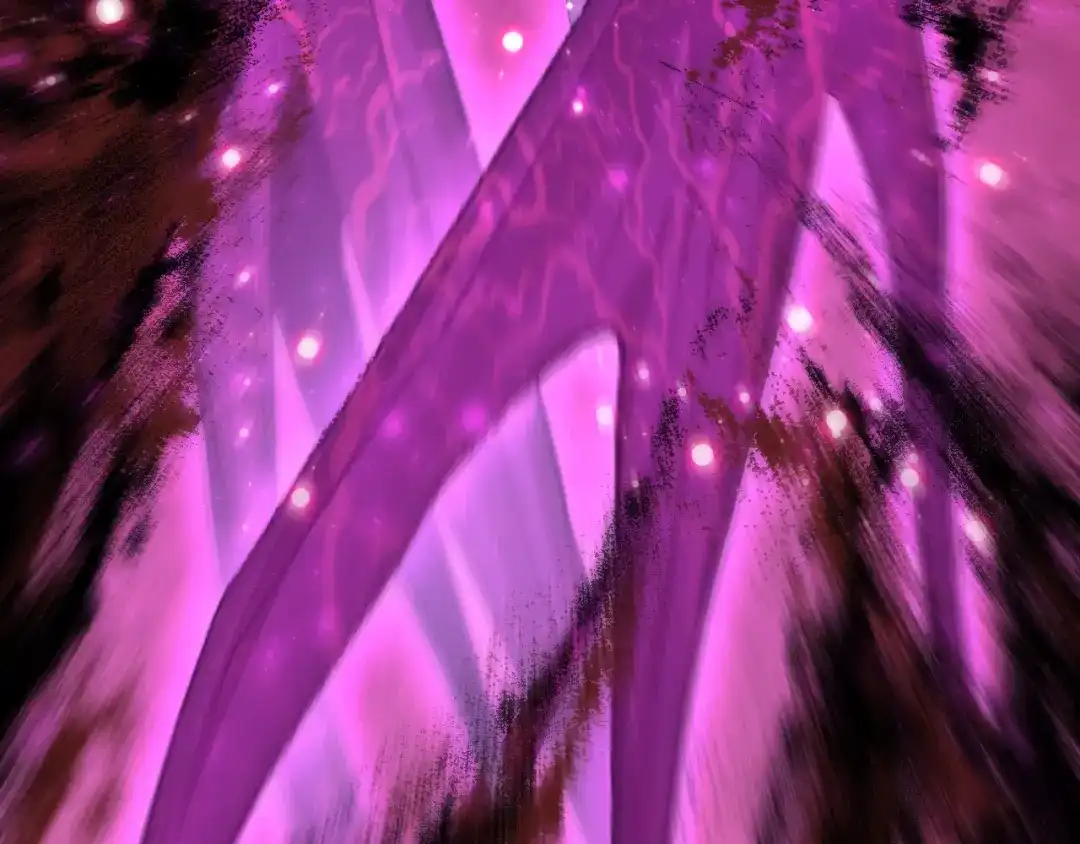 《虫族主宰：我玩的就是天灾》第121话 大战神王 第54页
