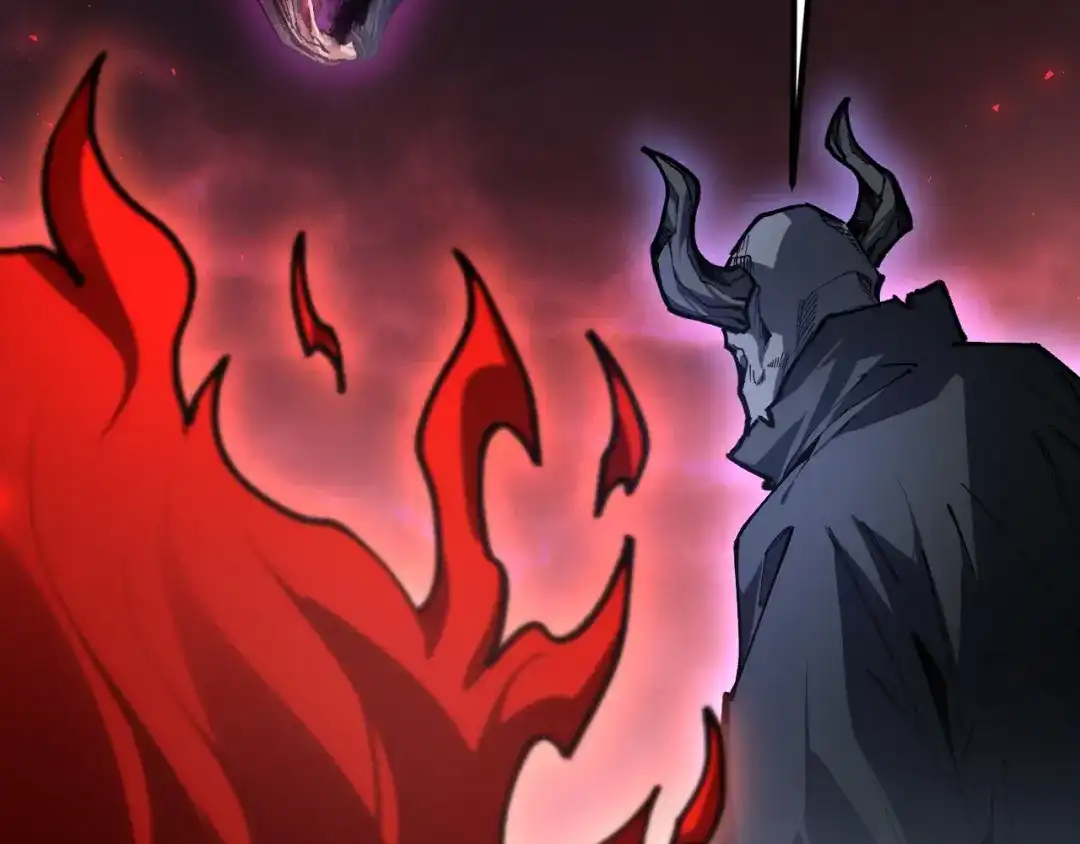 《虫族主宰：我玩的就是天灾》第121话 大战神王 第70页