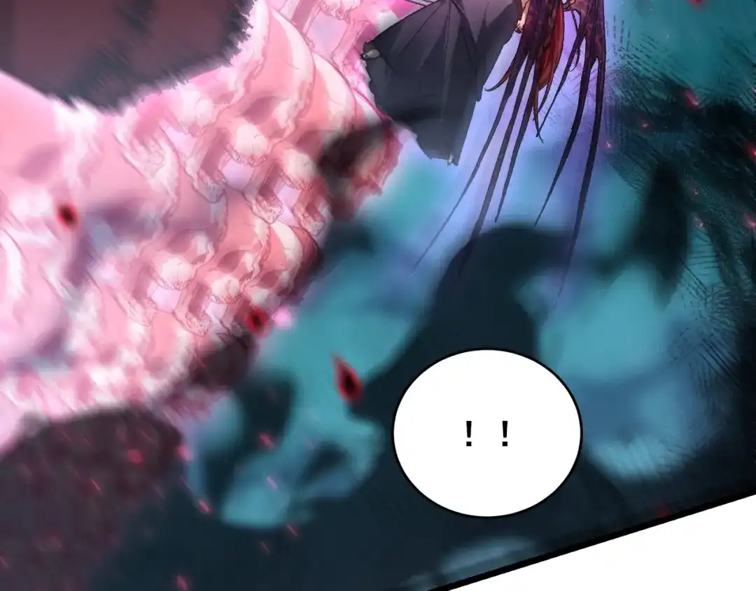 《虫族主宰：我玩的就是天灾》第121话 大战神王 第65页