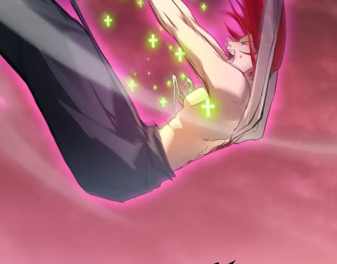 《虫族主宰：我玩的就是天灾》第121话 大战神王 第102页