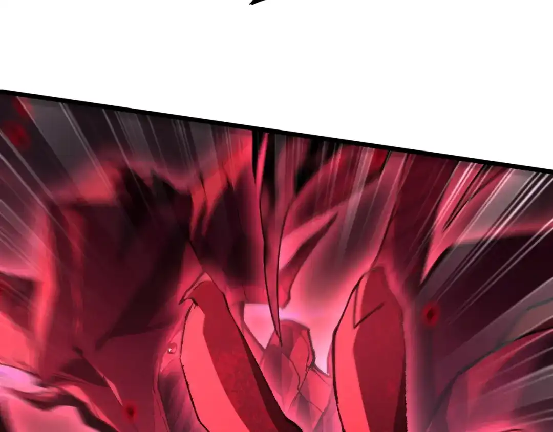 《虫族主宰：我玩的就是天灾》第121话 大战神王 第9页