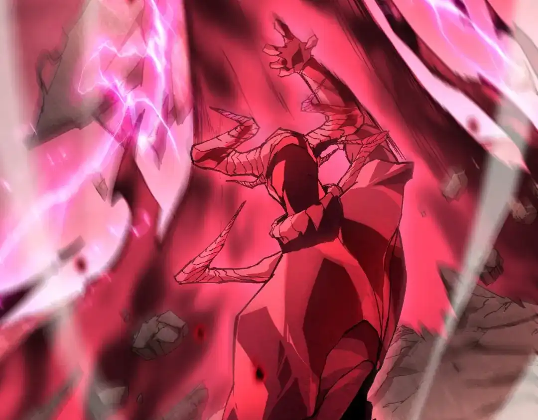 《虫族主宰：我玩的就是天灾》第121话 大战神王 第15页