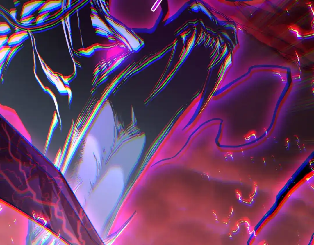 《虫族主宰：我玩的就是天灾》第122话 炼狱熔鼎 第120页