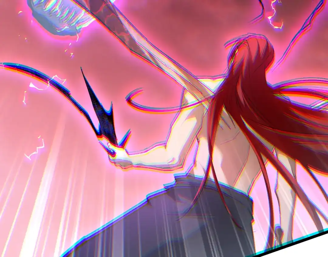 《虫族主宰：我玩的就是天灾》第122话 炼狱熔鼎 第121页