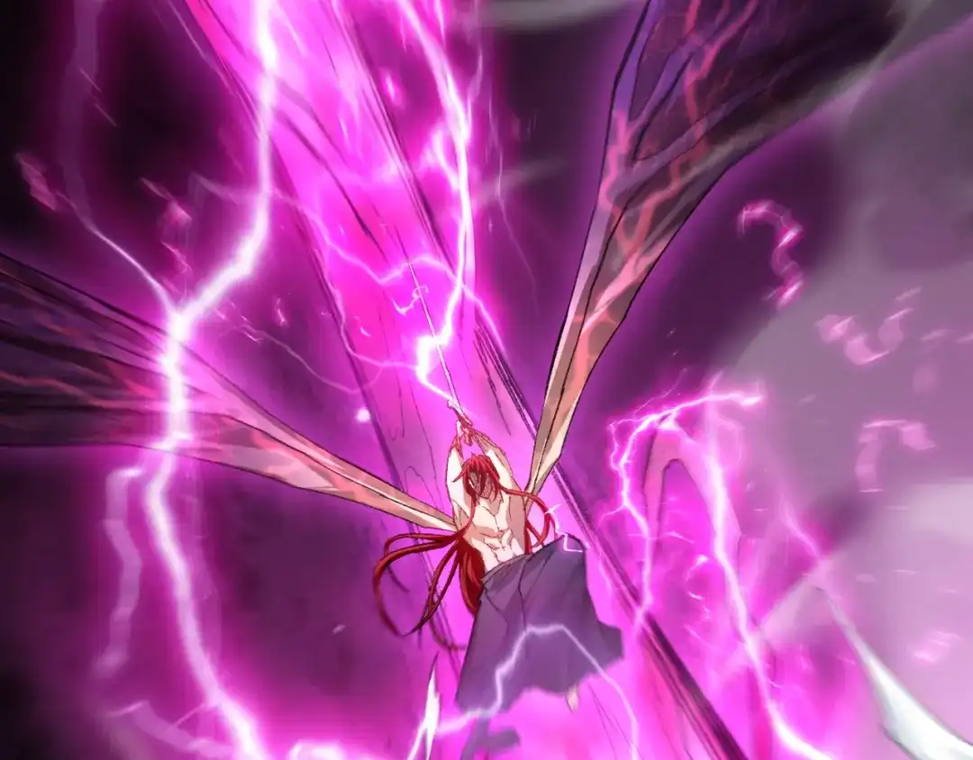 《虫族主宰：我玩的就是天灾》第122话 炼狱熔鼎 第108页