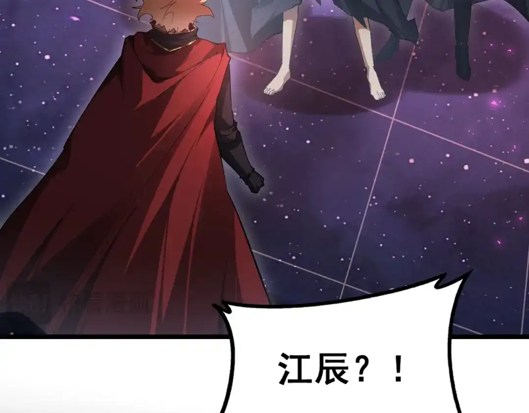 《虫族主宰：我玩的就是天灾》第80话 虎魄刀意 第84页